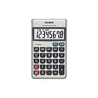 Casio Calculators