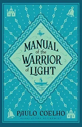 Manual of The Warrior of Light