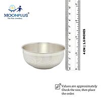 silver Blow and Silver Baby Anklet/Payal set