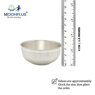 silver Blow and Silver Baby Anklet/Payal set silver Blow and Silver Baby Anklet/Payal set