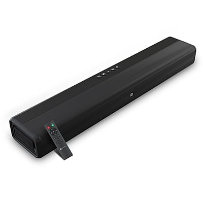 Portronics Sound Slick III 80W Soundbar Speaker