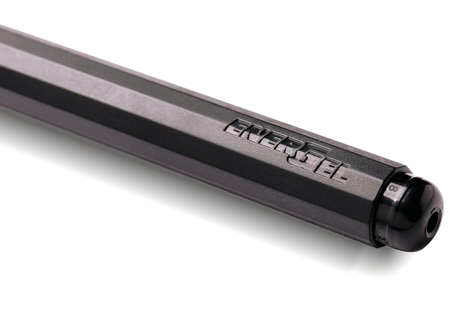 Pentel EnerGel BL417 Blue Roller Gel Pen 0.7 mm | Quick-Dry Ink