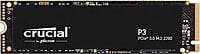 Crucail Nvme Ssd Drive