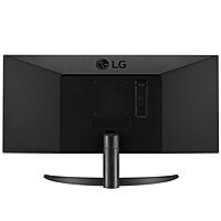 LG, 29 Inch UltraWide Full HD IPS Monitor, 29WQ500-B