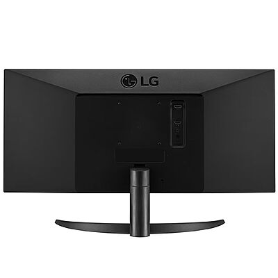 LG, 29 Inch UltraWide Full HD IPS Monitor, 29WQ500-B LG, 29 Inch UltraWide Full HD IPS Monitor, 29WQ500-B