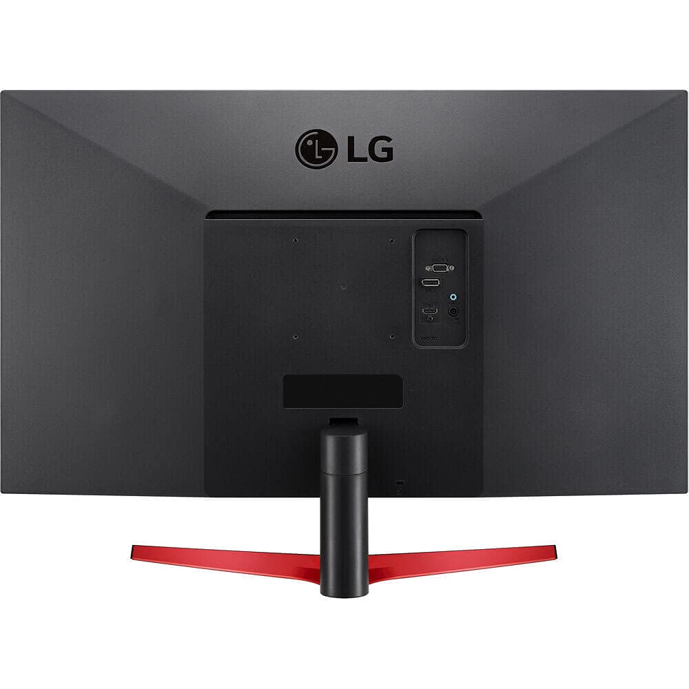 LG 32MP60G-B 32'' LED Monitor