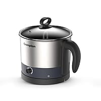 Crompton Multi-Purpose Kettle 1 Ltr Temperature Control Knob