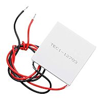 TEC1-12703 30x30mm Thermoelectric Cooler 3A Peltier Module