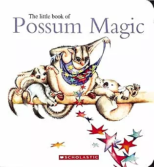 The Little Book of Possum Magic