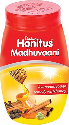 Dabur Ayuvedic Madhuvaani