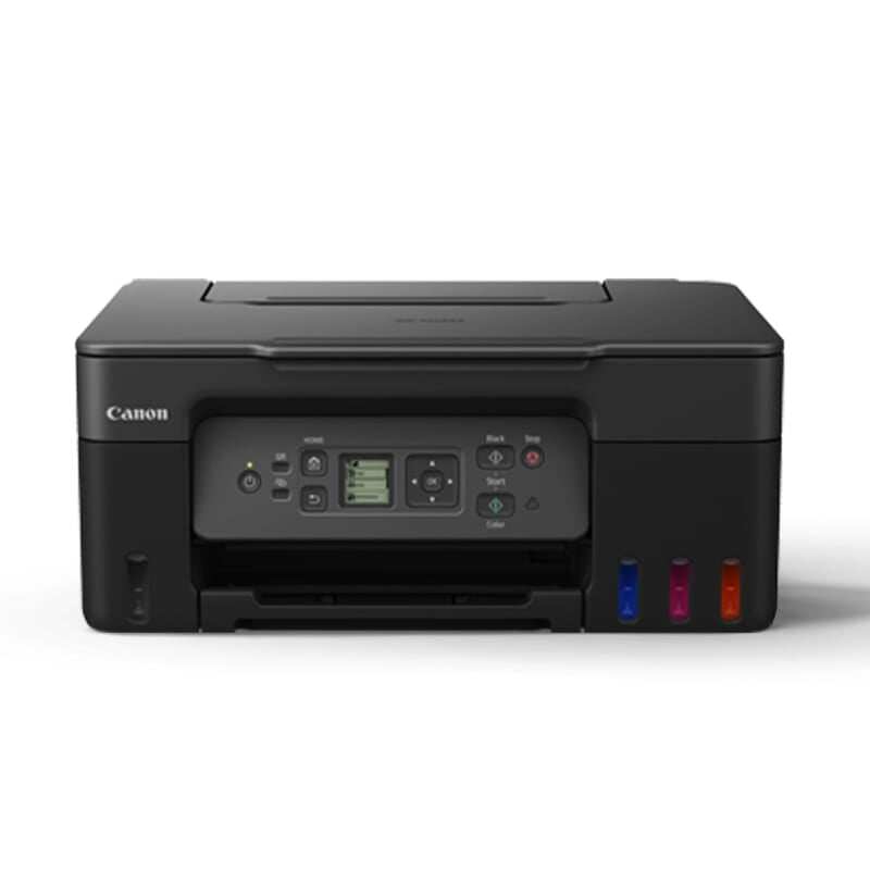 Canon PIXMA  G3770 Colour Printer
