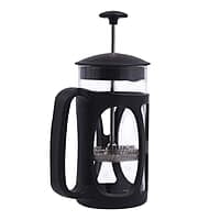 Wonderchef French Press Coffee & Tea Maker 350 ml 4 Level Filtration System