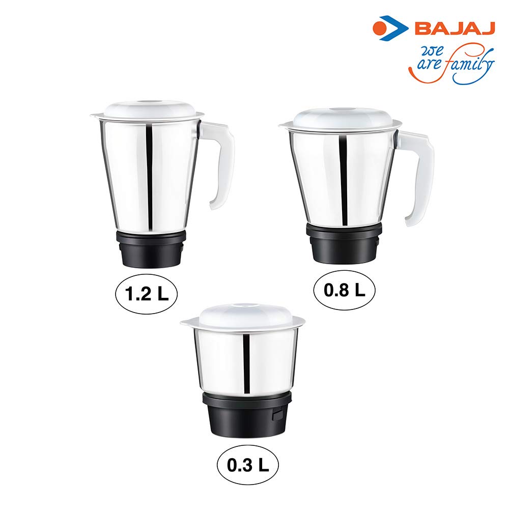 Bajaj HYPERION SURFACE LED PANEL 5W CDL RND