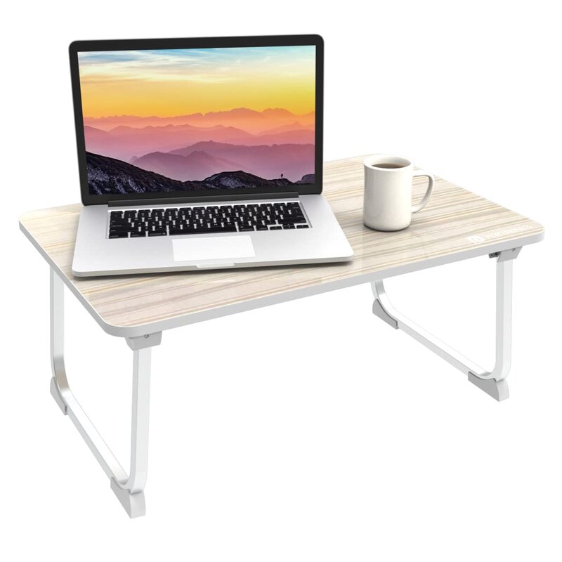 POR 1571 My Buddy J Portable Laptop Table – Folding Legs |1 Year Warranty