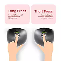 Atpos Desktop Scanner (AT-9400D)