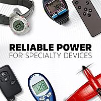 Micro Lithiium Cell CR2032 copy