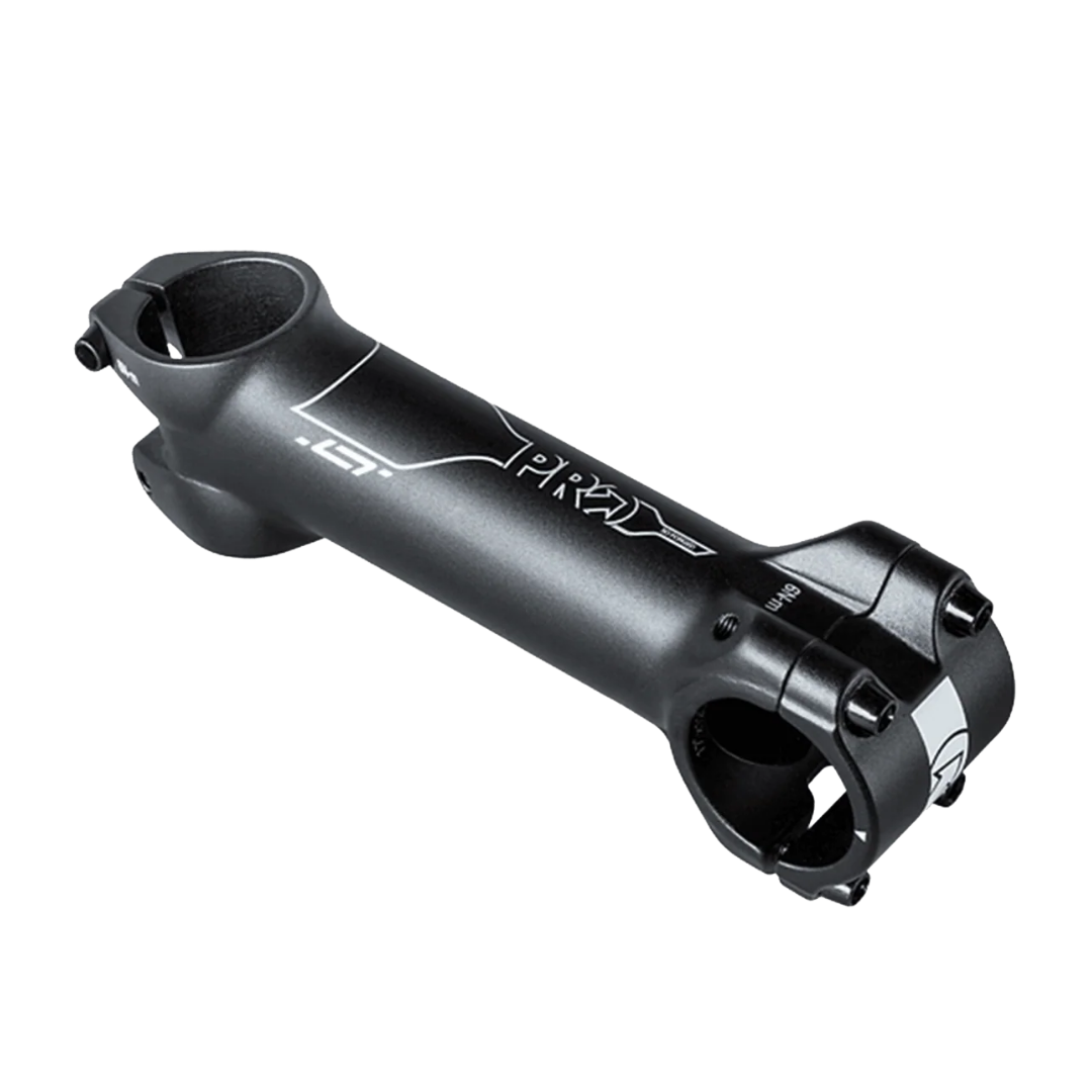 PRO LT Stem Black 31.8mm (+/-6 DEG)-90mm