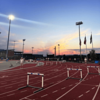 Palm Grove Sports Park