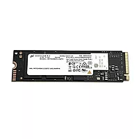 Micron SSD 512GB 2210 NVMe PCIe Gen3 x4 MTFDHBA512QFD M09630-001