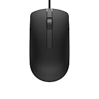 Dell MS116 Wired Mouse