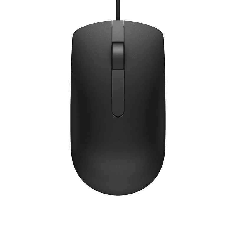 Dell MS116 Wired Mouse