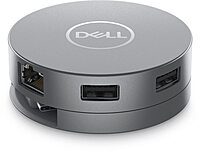 Dell DA305 USB-C Multiport Adapter