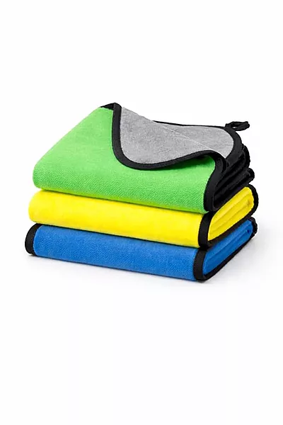 Microfiber Cloth