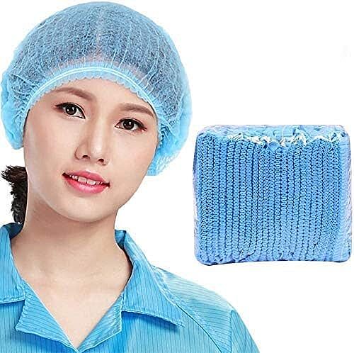 Disposable Head Cap