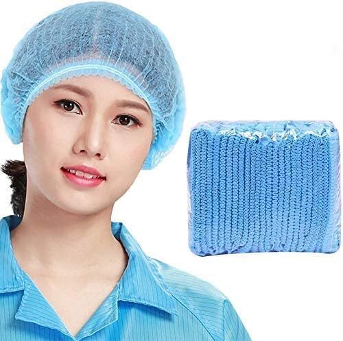 Disposable Head Cap