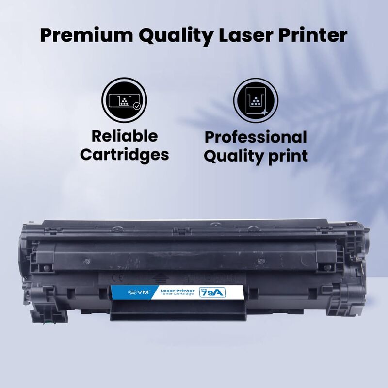EVM 79A TONER