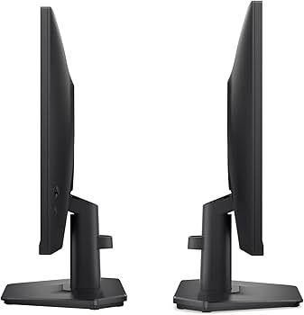 DELL SE2425HG 24 Inch Gaming Monitor – FHD IPS | 200Hz | 1ms Response Time