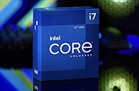 Intel Core i7-12700K Processor – 12 Core | UHD 770 Graphics | LGA1700 | Up to 5.0GHz