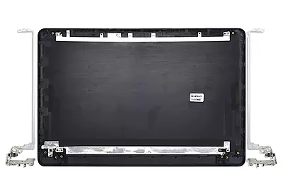 LCD Back Cover with Front Bezel for 15-BS (With Hinge)