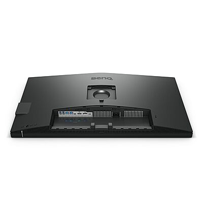 BenQ 31.5-Inch, 4K UHD 2160p, 60Hz, IPS Panel, USB Type-C, PD3205U