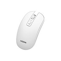 iVoomi ZOOX KM Combo