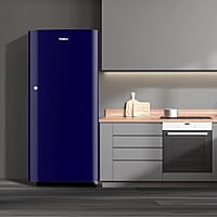 WHIRLPOOL 185 L SINGLE DOOR 2S