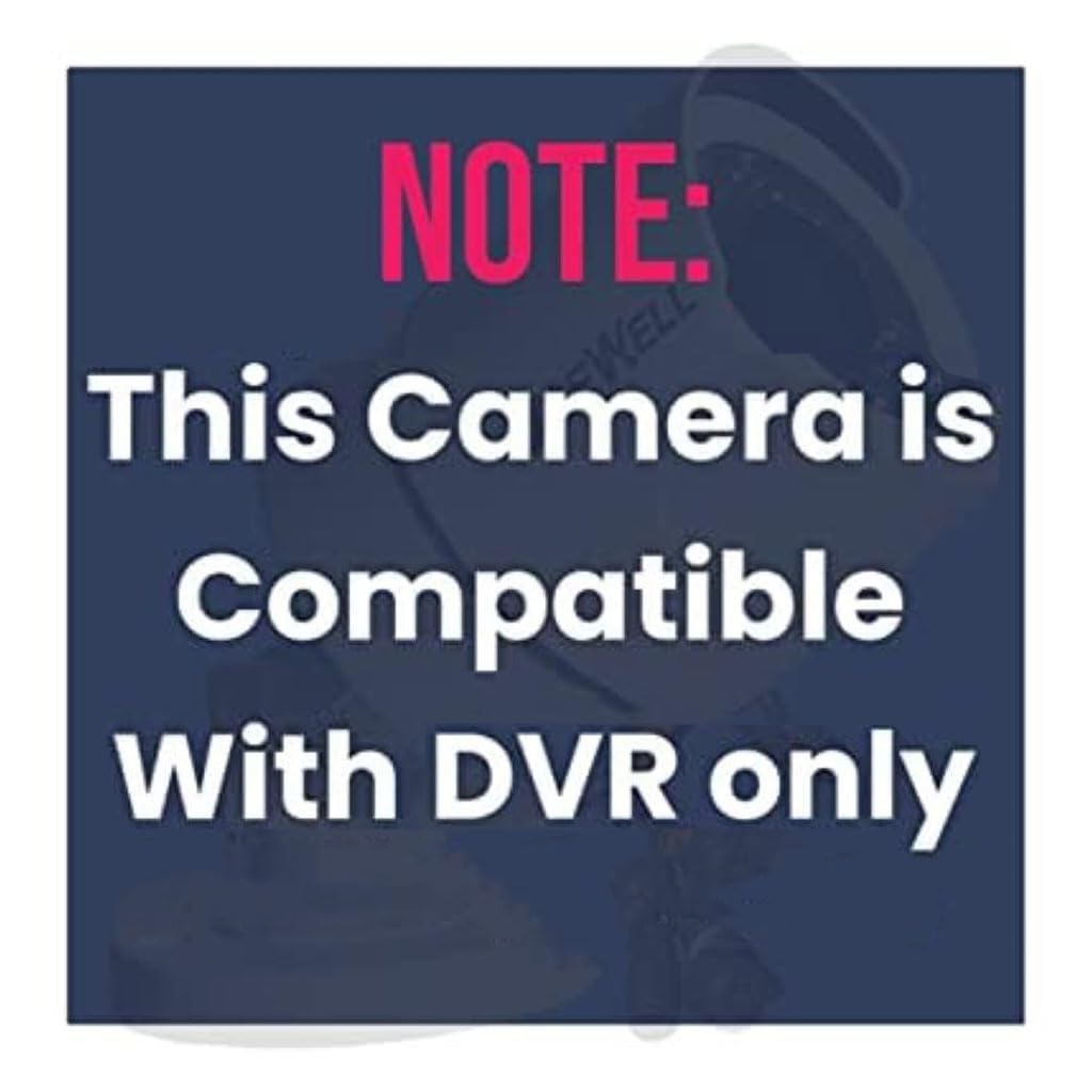 Open Box CP PLUS 2.4MP HD Dual Light Hybrid Illumax Full Color-On-Motion IR Dome Security Camera | 3.6 mm Fixed Lens | Illumination Range of 30 Mtrs, IP67- CP-URC-DC24PL3C