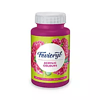 Acrylic Colour, Art and Craft Paint 500ML