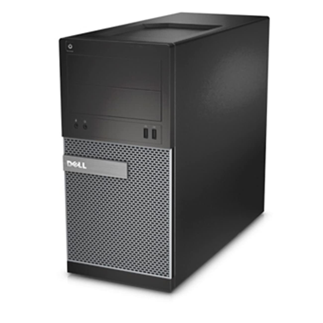 Refurbished Dell Optiplex Desktop 3020 (Dell Optiplex 3020-CR)