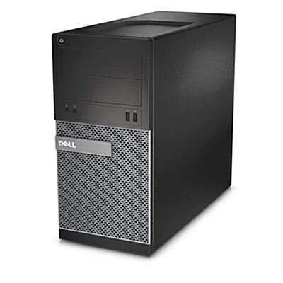 Refurbished Dell Optiplex Desktop 3020 (Dell Optiplex 3020-CR)