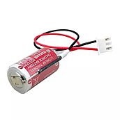 MAXELL ER3 3.6V 1100mAh Battery with Connector