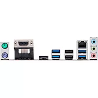ASUS Prime A320M-K (AM4 uATX Motherboard, DDR4 Support, M.2 Slot, HDMI, SATA 6Gb/s, LED Lighting, 1 Year Warranty)