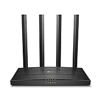 TP-Link Archer AC1900 Wireless MU-MIMO Wi-Fi Router ,C80