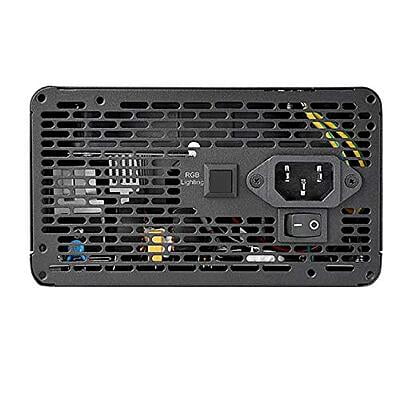 OpenBox Thermaltake Litepower RGB 650W 650 Watts PSU OpenBox Thermaltake Litepower RGB 650W 650 Watts PSU