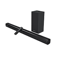 Portronics Pure Sound 103 100W Soundbar Speaker