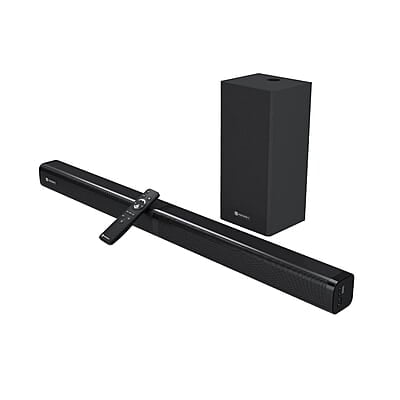 Portronics Pure Sound 103 100W Soundbar Speaker