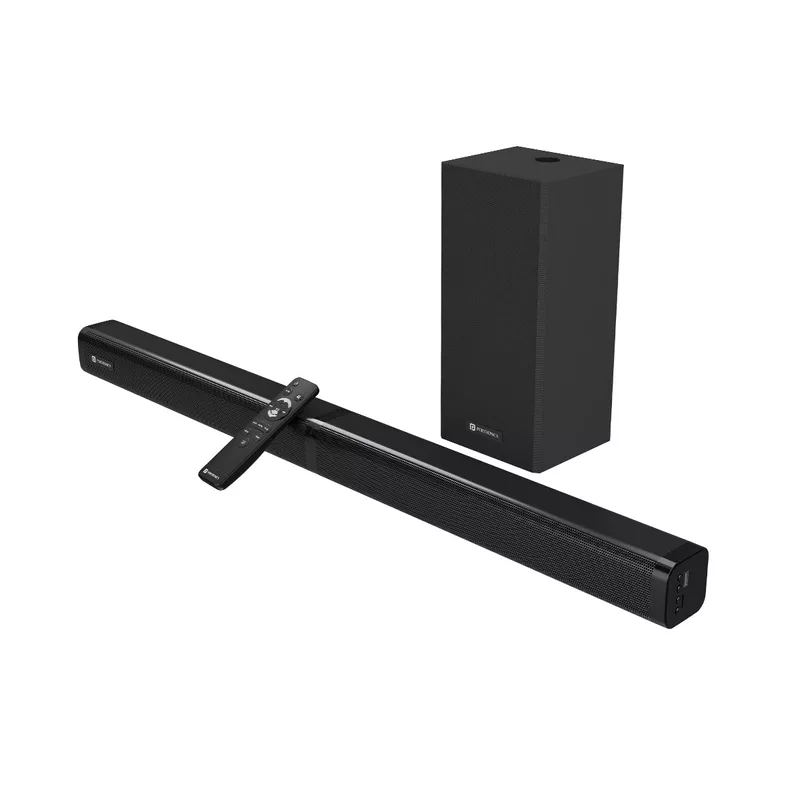 Portronics Pure Sound 103 100W Soundbar Speaker