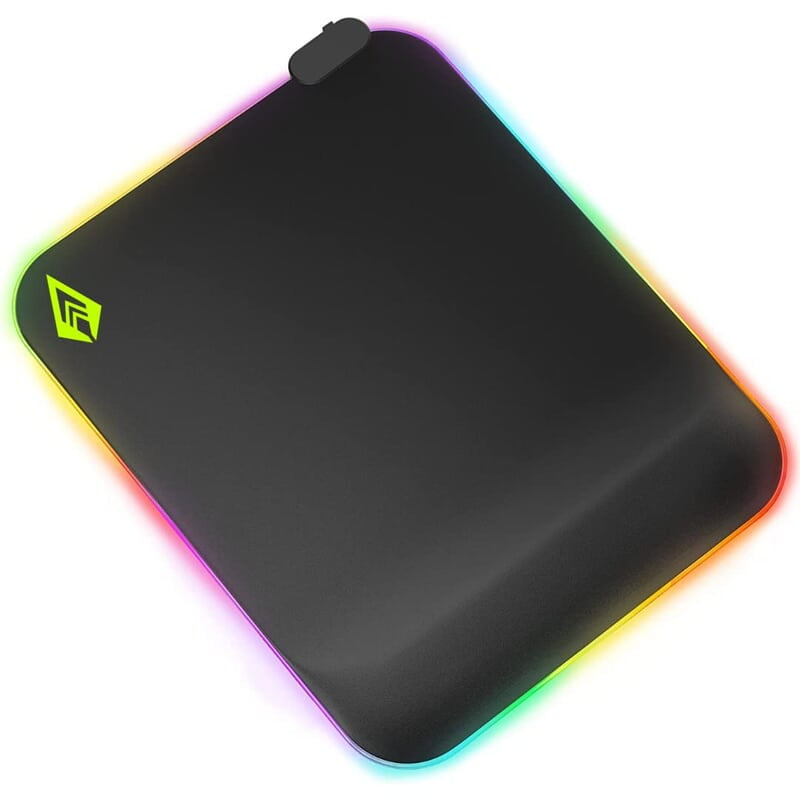 Archer Tech Lab Quiver 200 Gaming Mousepad Archer Tech Lab Quiver 200 Gaming Mousepad