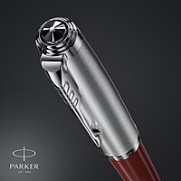 PARKER 51 BURGUNDY CT Ball Pen