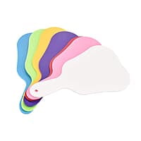 iDENTical Tooth Shape Hand Mirror – Dental Tooth-Shaped Hand Mirror